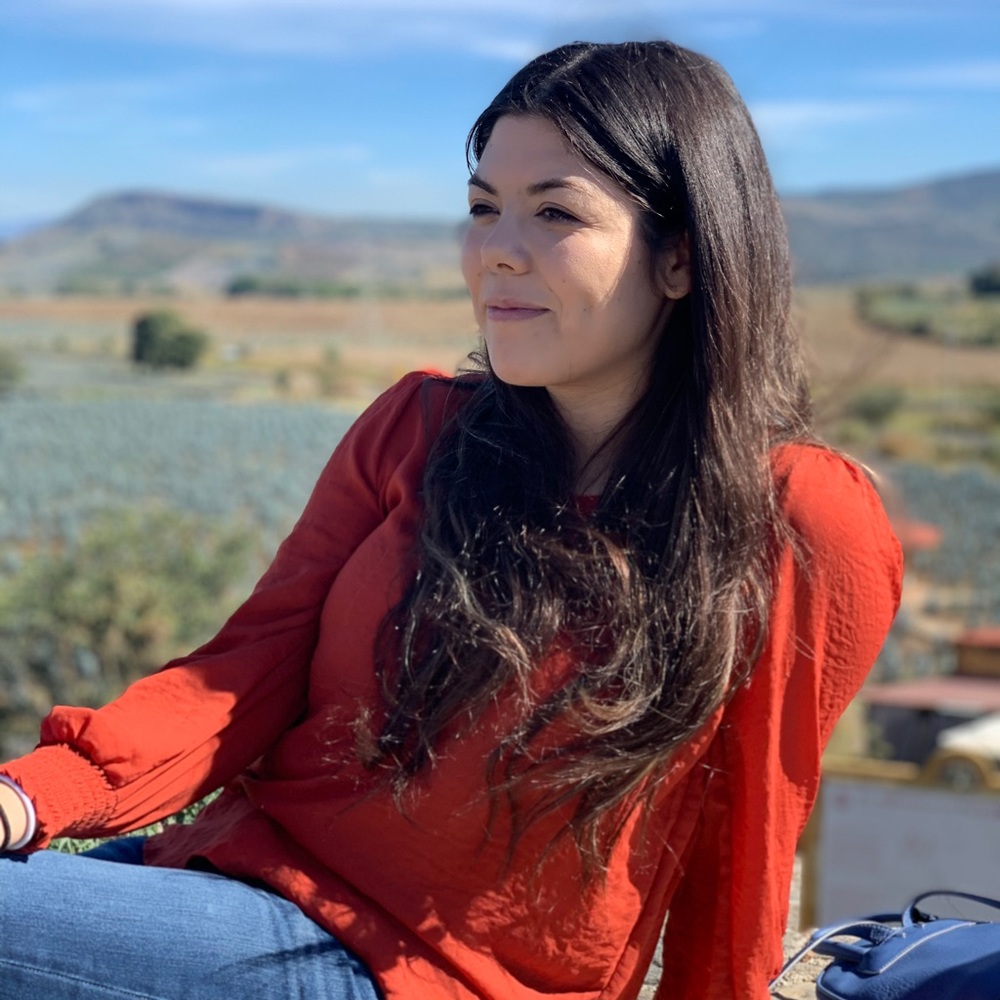 Meet your Posher, Kimberly